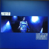 PORTISHEAD: Dummy (2014 Vinyl Reissue Black Vinyl) (Виниловая пластинка)