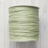 Рафия Ispie D21 Фисташка Pistachio