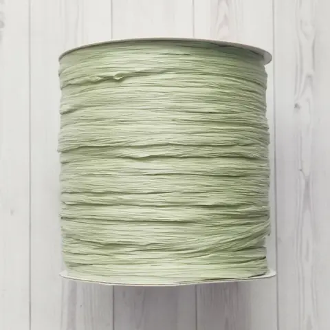 Рафия Ispie D21 Фисташка Pistachio