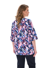 2526 Кофта женская