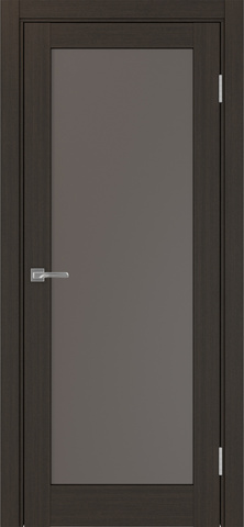 Турин_501.2.30 ЭКО-шпон Венге FL-Бронза матовое