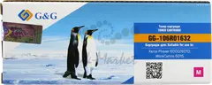 Принт картридж G&G для Xerox Phaser 6000/6010 WC 6015 (1,4K стр.), magenta