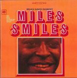 DAVIS, MILES: Miles Smiles (Компакт-диск)