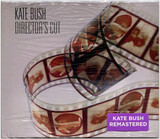 BUSH, KATE: Director'S Cut (Компакт-диск)