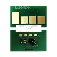 Чип для Samsung ML-3750. Ресурс 15000 страниц (MLT-D305L)