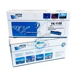 Совместимый тонер-картридж UNITON Premium TK-1150 для KYOCERA P2235DN/P2235DW/M2135DN/M2635DN/M2735DW (3K,TOMOEGAWA)