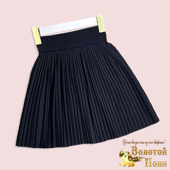 Юбка школьная д (7-11) 260429-ZG1508