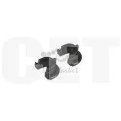 Бушинг резинового вала для HP LaserJet Pro M101/102/103/104/MFP M129/M132 (CET), 2 шт/компл, CET361001, CET361001R
