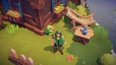 Oddsparks: An Automation Adventure - Tailor's Animal Costumes Pack (для ПК, цифровой код доступа)