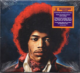 HENDRIX, JIMI:  Both Sides Of The Sky