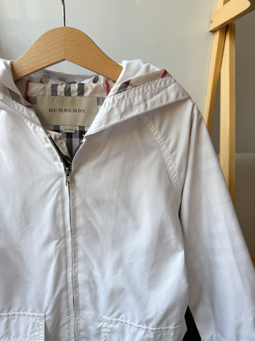 Ветровка Burberry, 104