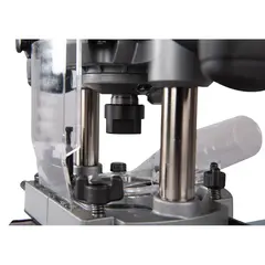Аккумуляторный погружной фрезер Makita RP001GZ