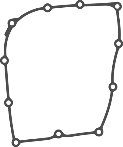 Прокладка поддона картера Yamaha MT-07, XSR700 14-22 1WS-13414-00-00