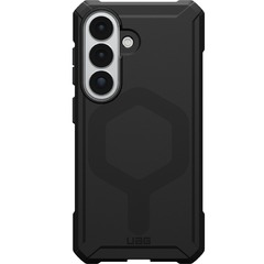 Чехол Uag Essential Armor Case для Galaxy S26, Черный | Black