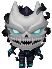 Фигурка Funko POP! Animation Kaiju No. 8 Kaiju No. 8 (Uncontrollable) (Exc)