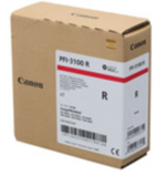 Картридж Canon PFI-3100R Red — красный, 160 мл, для imagePROGRAF GP-2600S, GP-4600S, GP-6600S, PRO-2600, PRO-4600, PRO-6600 (6427C001)