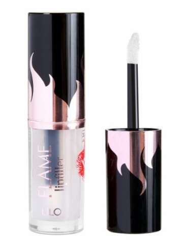 LiLo Блеск для губ LiLo FLAME lipfiller тон 401