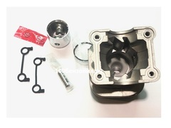 Для моделей 125R,128R d-35 mm, p-8 mm