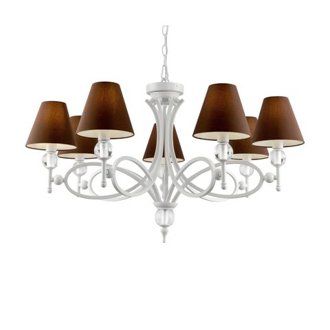 Люстра Maytoni Provence 10 M2-07-WM-LMP-O-30
