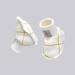 Пинетки Mjölk Клетка