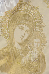 Комплект ЛИКИ парча