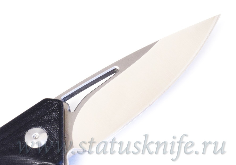 Нож Brous Blades Mini-Division Satin Limited