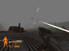 Iron Storm (для ПК, цифровой код доступа)