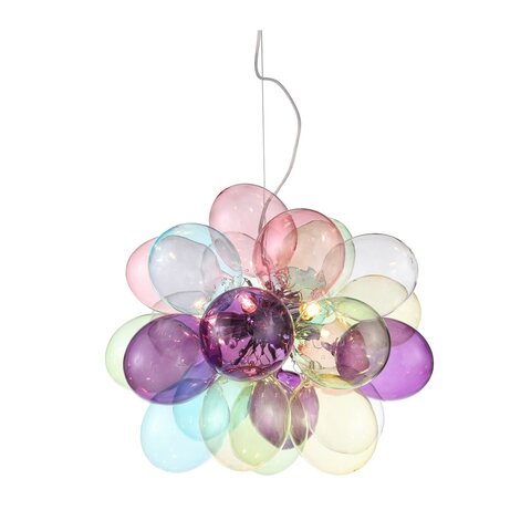 Светильник подвесной ST Luce Sospiro SL432.153.06