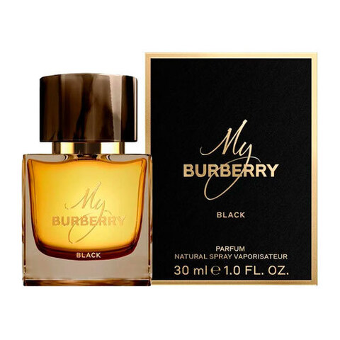 Burberry My Burberry Black Woman