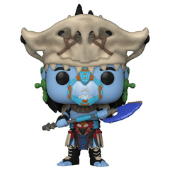 Фигурка Funko POP! Marvel. Black Panther Wakanda Forever: Attuma (1096)