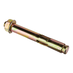 Анкерный болт с гайкой 10х77