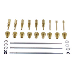 ABR Набор жиклеров и игл HSR42 26-10054