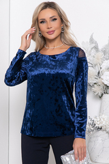 Блузка 41620 Avili