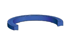 Уплотнение для фланцев 3/4" (38.1 - 41.3) полиуретан VERSO