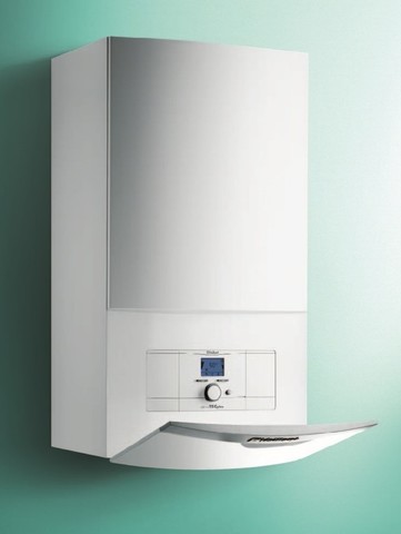 Vaillant atmoTEC plus VU