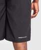 Шорты спортивные Venum Tempest Black/Grey