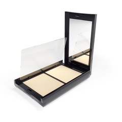 TF СТР-01 Пудра для лица 2в1 IDEAL BALANCE тон 01 натуральный