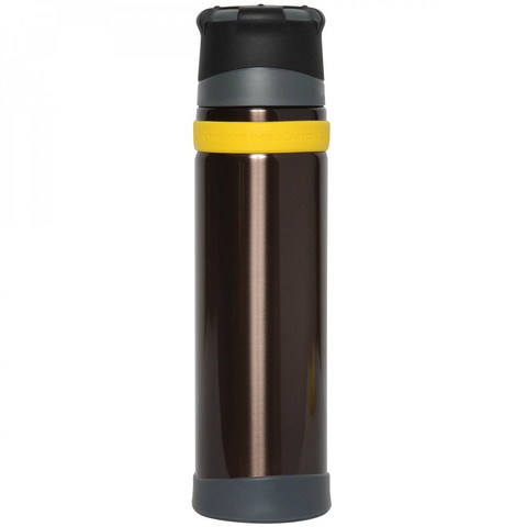 Термос Thermos FFX-900 (0,9 литра), черный