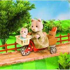 Sylvanian Families Набор 