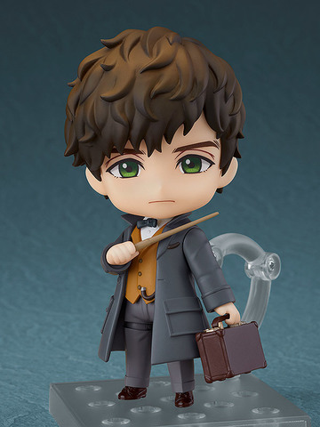 Фигурка Nendoroid Newt Scamander