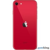 Apple iPhone SE 2020 64GB PRODUCT RED (Красный) MHGR3 (новая комплектация)