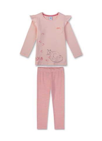 Пижама Sanetta 232206 38062