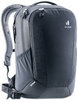 Картинка рюкзак городской Deuter Giga 28 black - 17