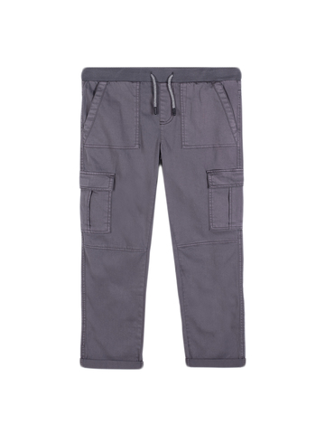 Брюки COCCODRILLO WILD TERRITORY