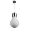 Подвес Arte Lamp Edison A1403SP-1SS