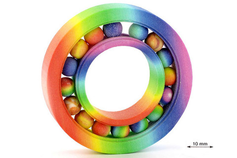 3D-принтер 3D Systems ProJet CJP 860Pro