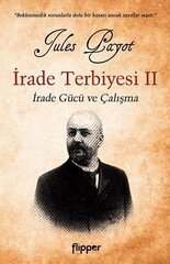 İrade Terbiyesi 2 Jules Payot