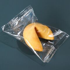 Печенье с предсказанием 