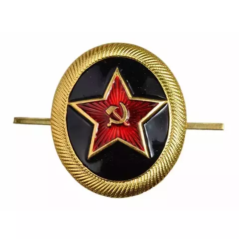 Кокарда Морская пехота