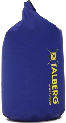 Картинка гермомешок Talberg Light EXT PVC 15 василёк - 3
